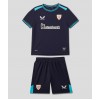 Dječji Nogometni Dres Athletic Bilbao Gostujuci 2025-26 Kratak Rukav (+ Kratke hlače) Dječji Nogometni Dres Athletic Bilbao Gostujuci 2025-26 Kratak Rukav (+ Kratke hlače)